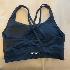 NVGTN sports bra